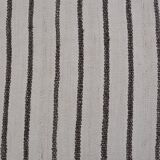 Vintage Anatolian Stripe Hemp Kilim sku 3779