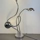 Hydra, Floor lamp by Pierre Folie for Jacques Charpentier, France, 1960