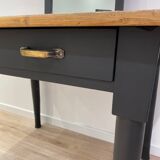 Old table