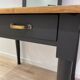 Old table