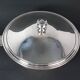 Christofle ear-handled bouillon silver-plated Beautiful silvering C976