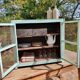 Meuble garde-manger