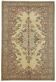 Turkish Wool Vintage Kayseri Rug 197 cm x 287 cm