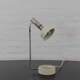 Minilux tablelamp by rosemarie & rico baltensweiler, 60s