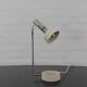 Minilux tablelamp by rosemarie & rico baltensweiler, 60s