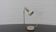 Minilux tablelamp by rosemarie & rico baltensweiler, 60s