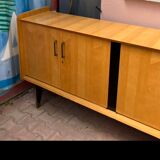 Enfilade SAM pied compas 1960