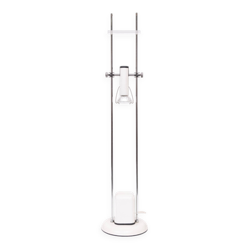Halogen Desk lamp 1980s Dutch