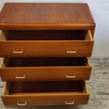 Scandinavian chest of drawers