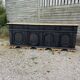 Grand bar en bois