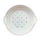 Lunéville cake plate
