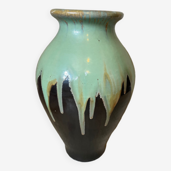 Vase en terre cuite