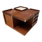 Minibar coffee table