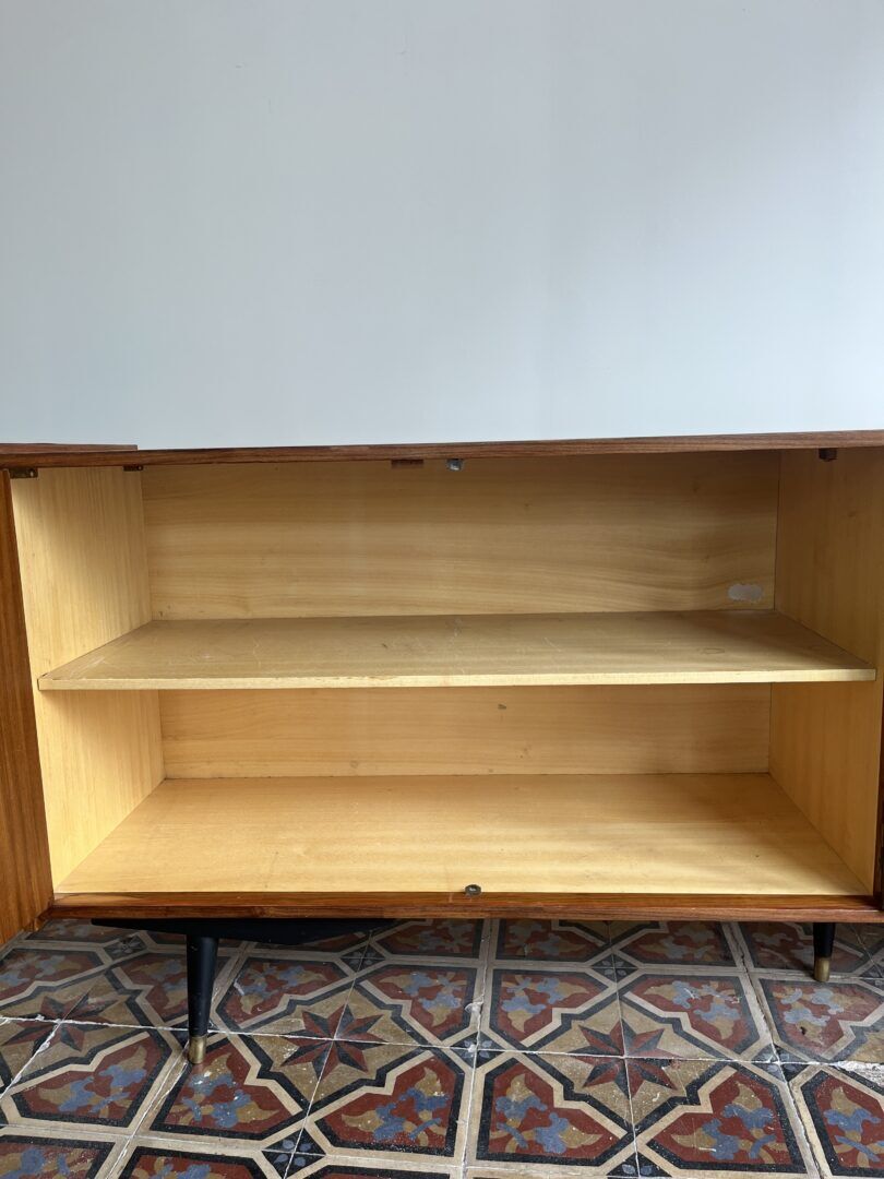 Vintage sideboard, 1960s