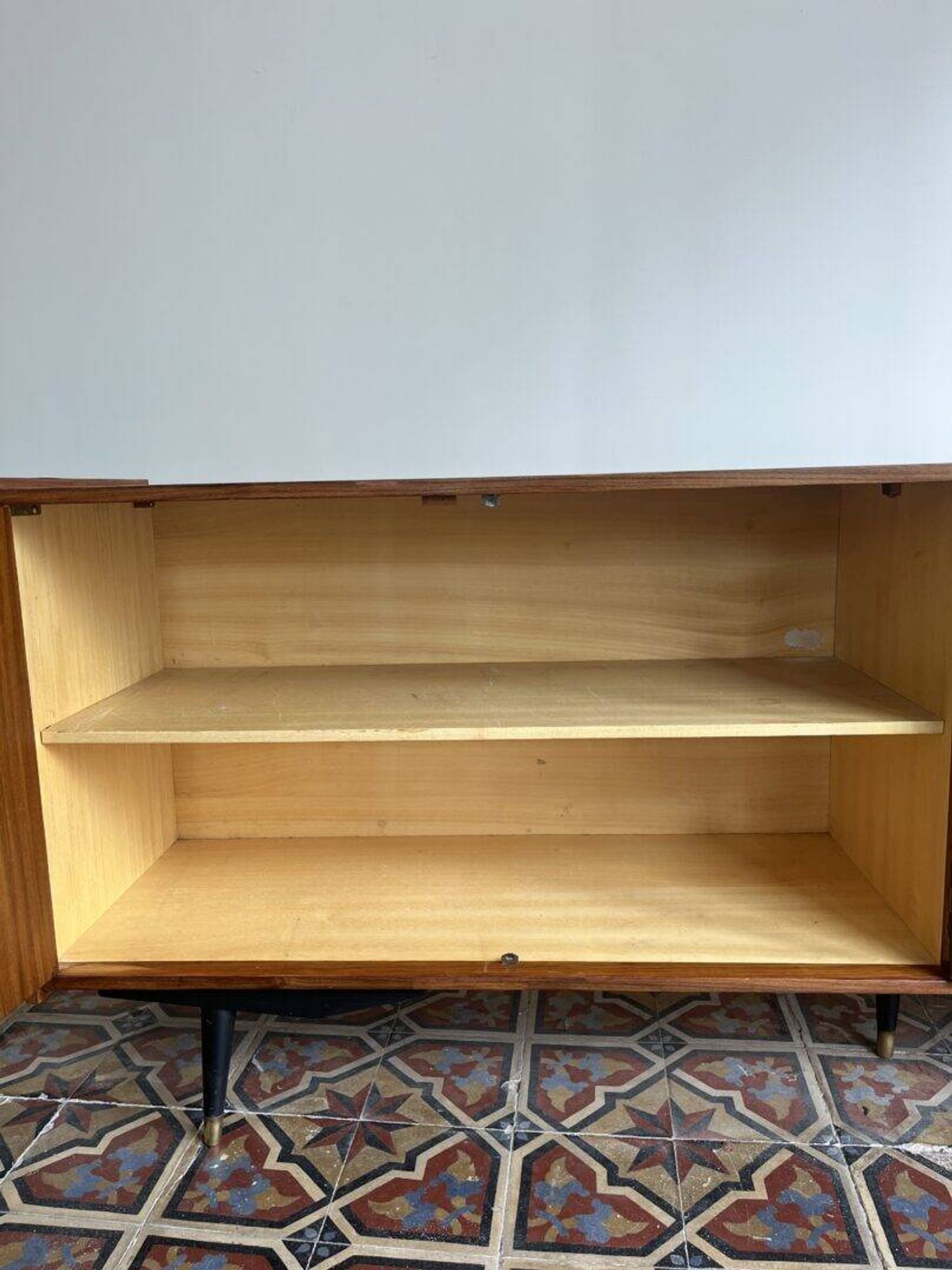 Vintage sideboard, 1960s