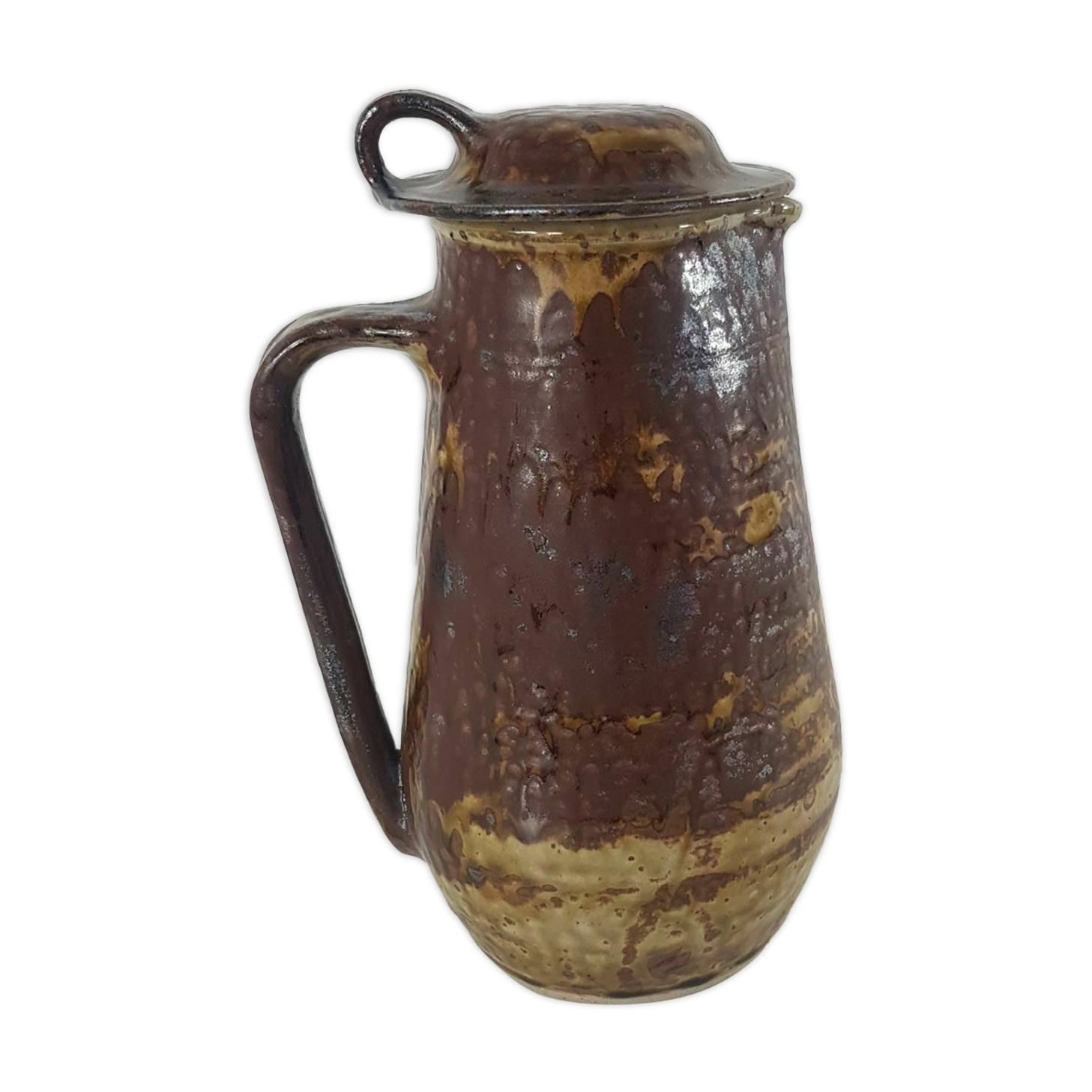 Coffee maker in Sandstone Migeon sandstone of the Borne