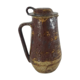 Cafetière en Grès Migeon grès de la Borne
