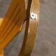 6 Baumann 'Argos' chairs