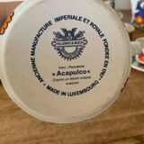 Villeroy & Boch service, Acapulco model