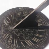 Cadran solaire de table 18ème siècle