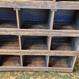 Seed store furniture