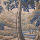 Verdure Tapestry with Ducks, Halluin Manufacture, France, 20th century