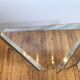 Nest tables gallotti & radice
