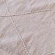 Tapis Kilim Beige - 324 x 193 cm