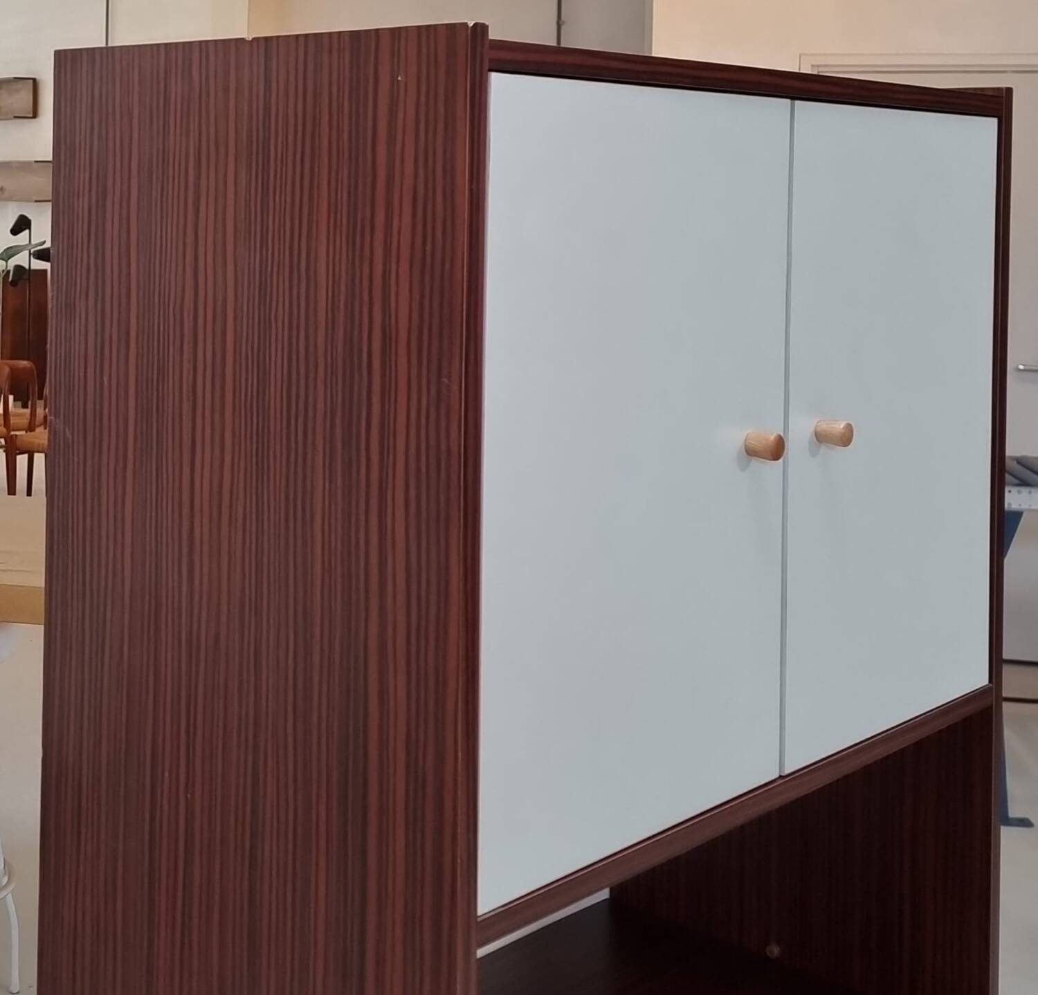 Highboard des années 70