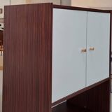 Highboard des années 70