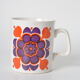 Mug anglais Staffordshire