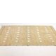 Tapis suédois à tissage plat Rollakan