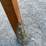 Games table louis XV