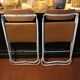 Pair of Chairs Bienaise Nelson brothers circa 1920/1930