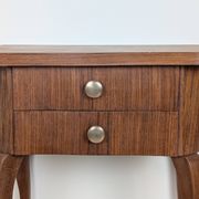 Table de chevet