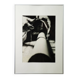 Willi Moegle – Arzberg porcelain factory, around 1960