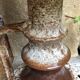 Table lamp 70s