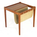 BDRD by Furbo magazine rack - danish design