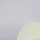 Danish vintage pendant lamp from 1980s