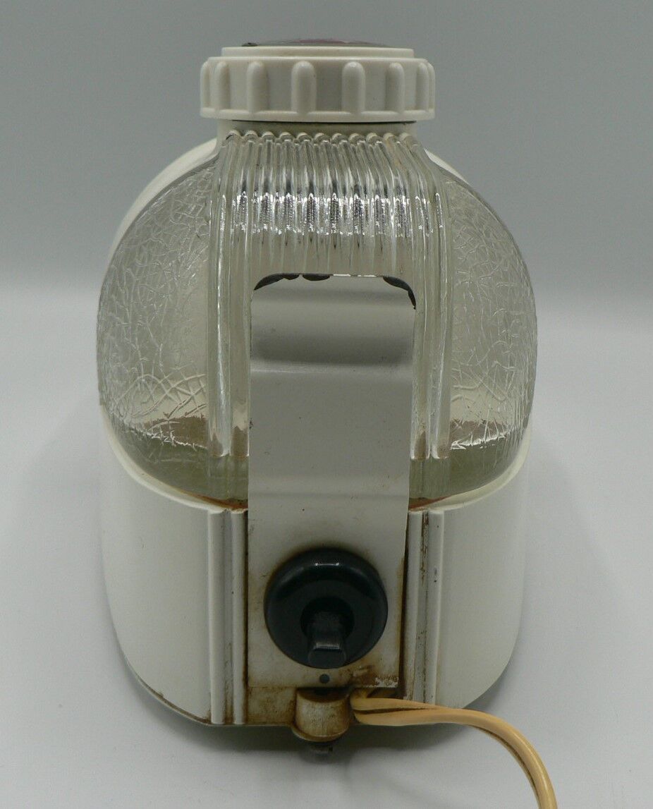 Wall mounted coffee grinder SEV