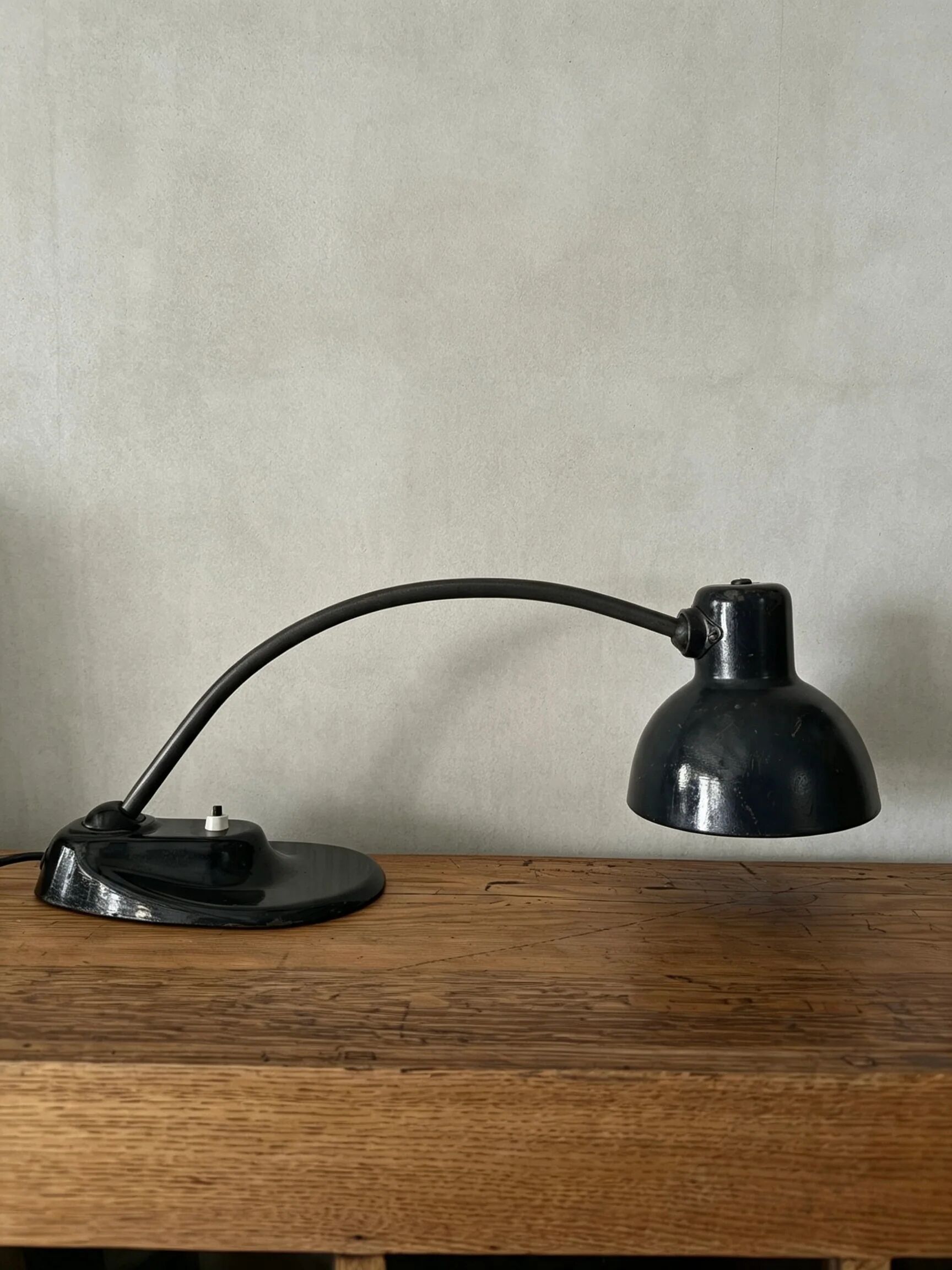 1930s Kandem 12000 by Marianne Brandt for Körting & Mathiesen