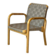 Model 45 lounge chair attributed to Alvar Aalto for Artek, 1970s