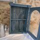 Toilet cabinet, medicine cabinet, hanging cabinet