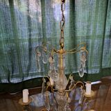Dutch chandelier