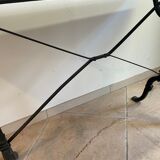 Table bistrot