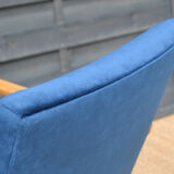 Scandinavian armchair