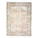 1970s Vintage Persian Handmade Wool Cotton Brown Area Rug 292x400