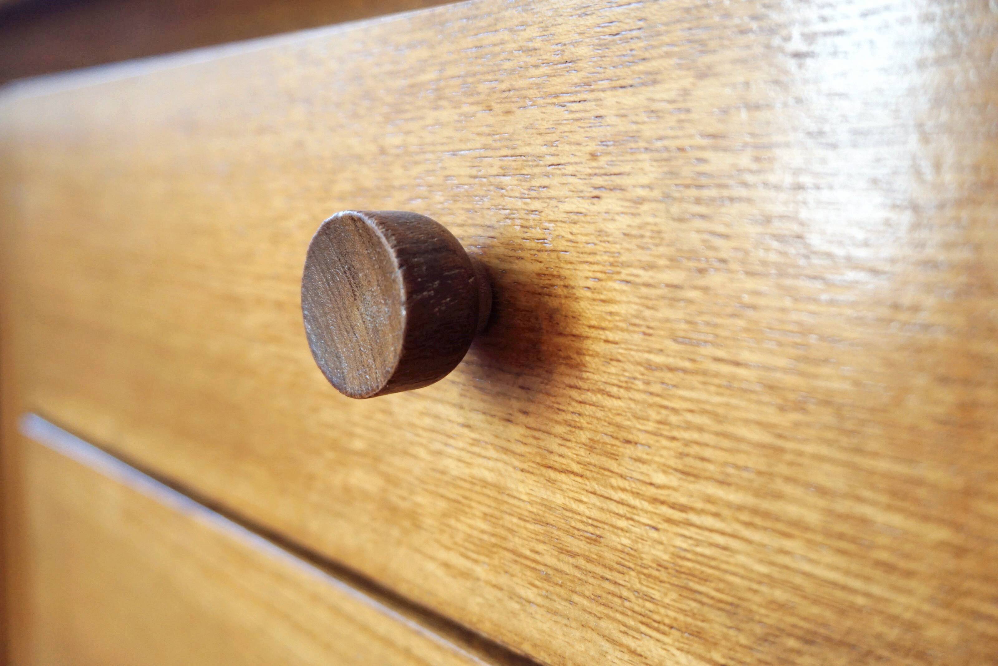 Great sideboard Danish vintage