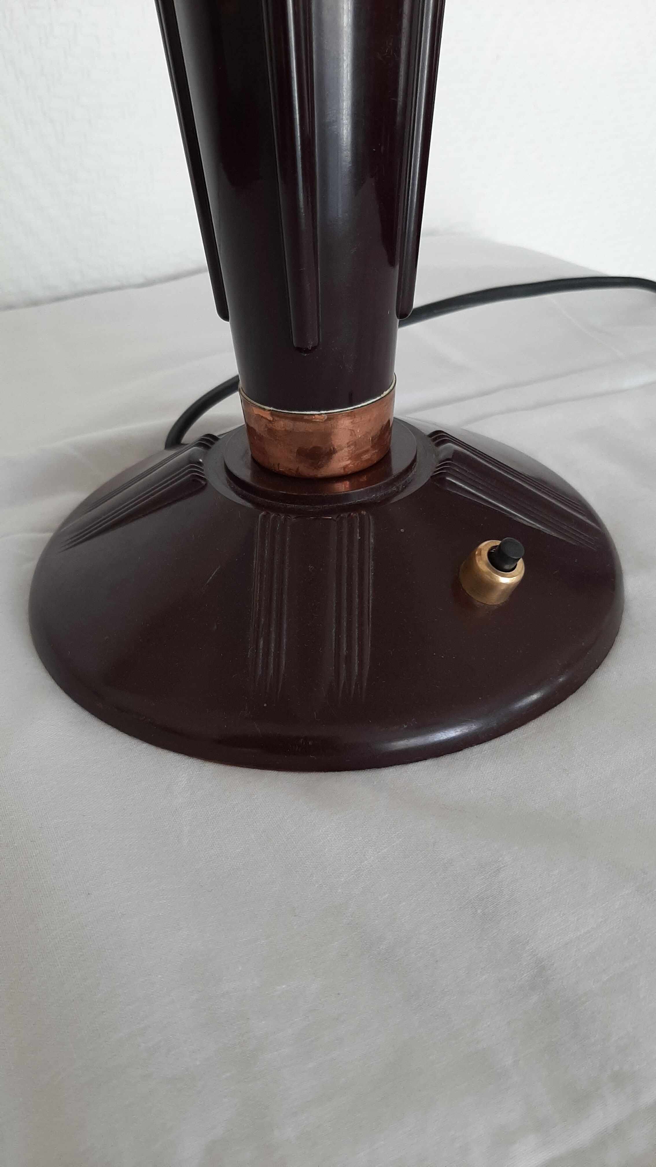 Lampe jumo