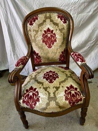 Fauteuil
